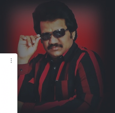Acharya Sharva