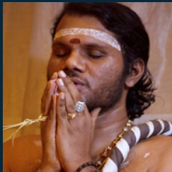Acharya Sreejith2