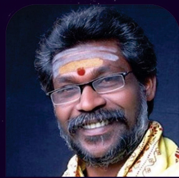 Acharya Siva