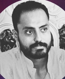 Acharya Tonmay