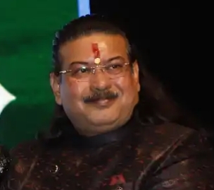 Acharya Sridev1