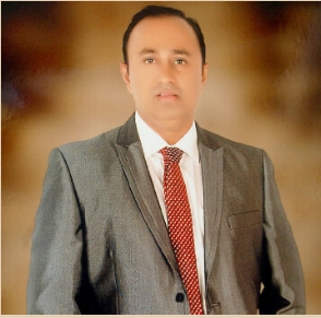Acharya Hazra