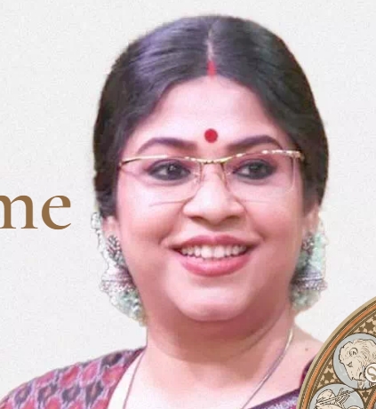 Acharya Sohini3