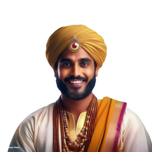 Acharya Rameshsharma