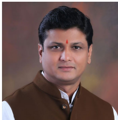 Acharya Shrikant