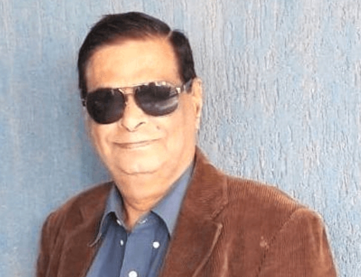 Acharya Mohan3