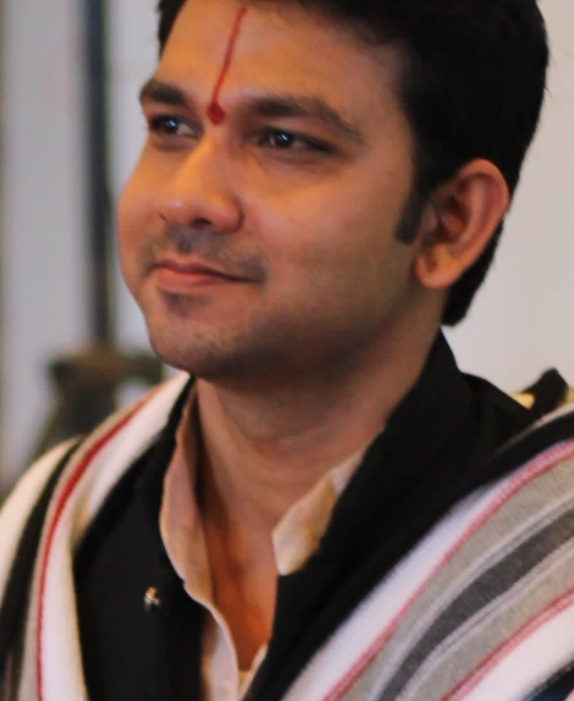 Acharya Gopal1