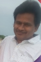 Acharya Shukla
