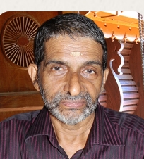 Acharya Madhava