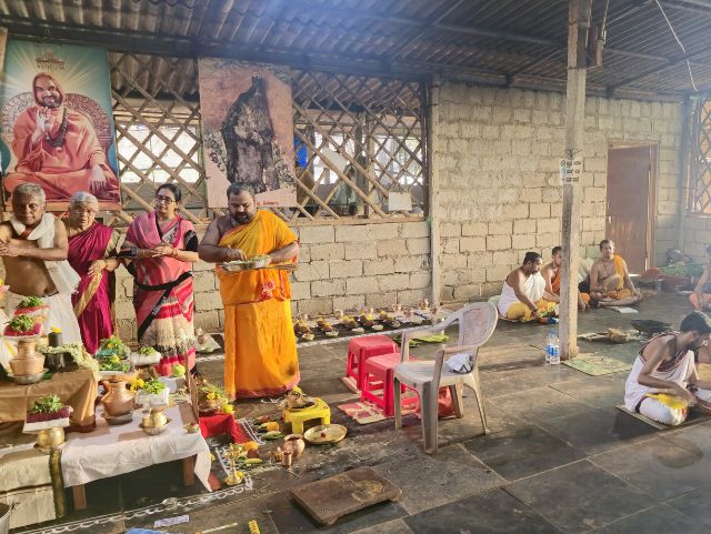Acharya Narayana1