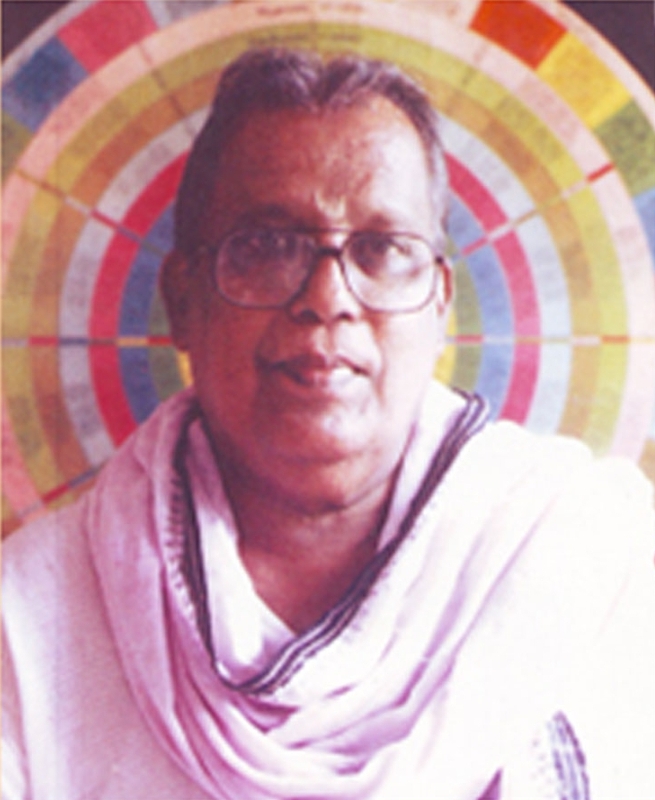 Acharya Manoj2