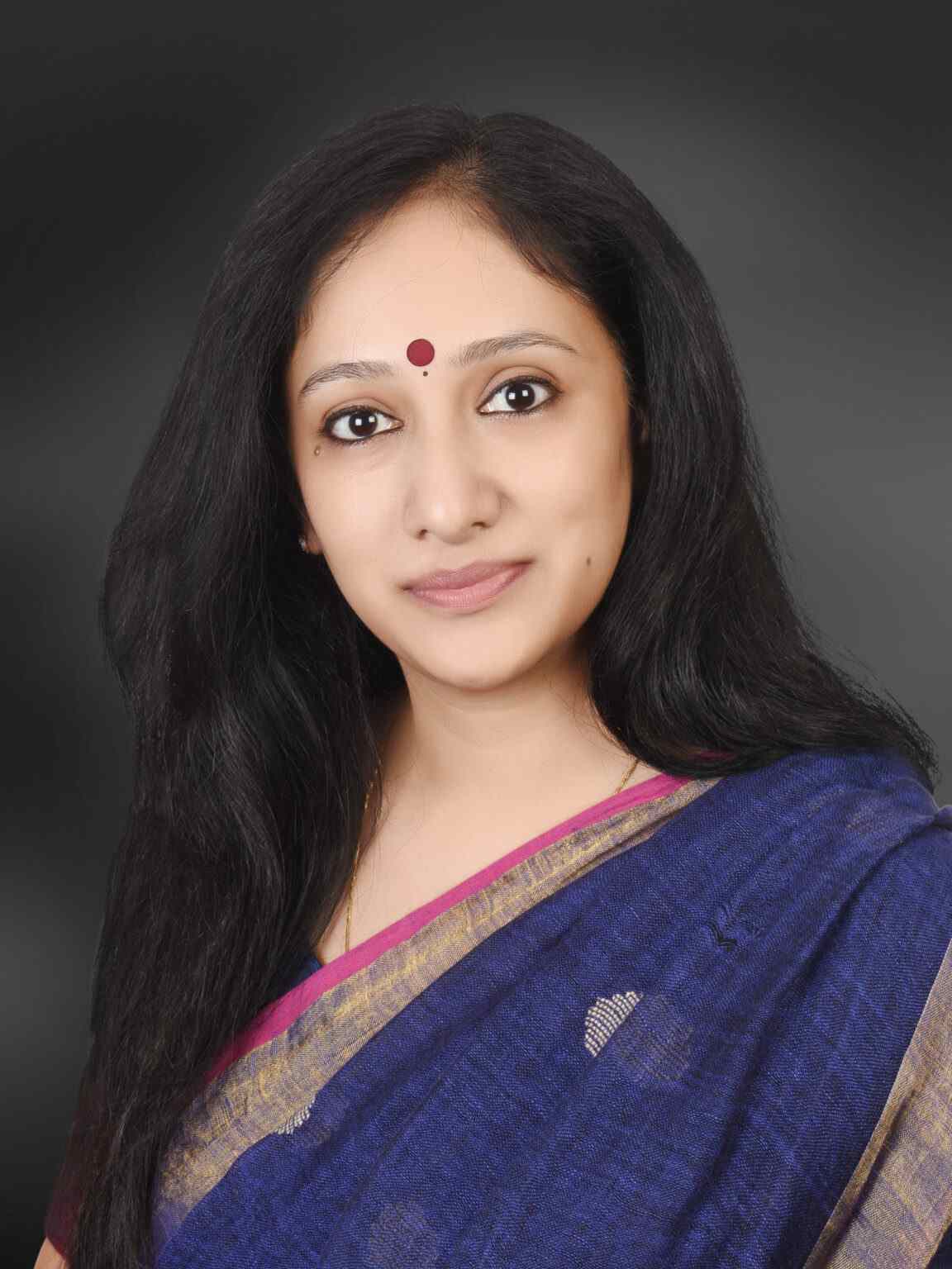 Acharya Ananya