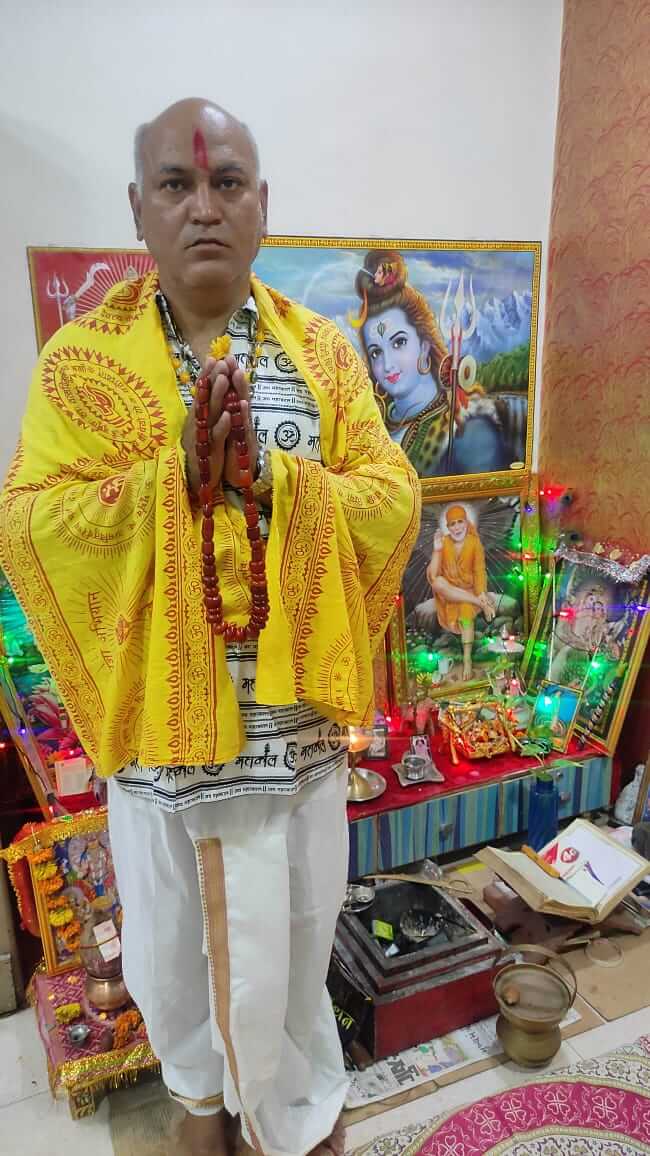 Acharya Ramlal