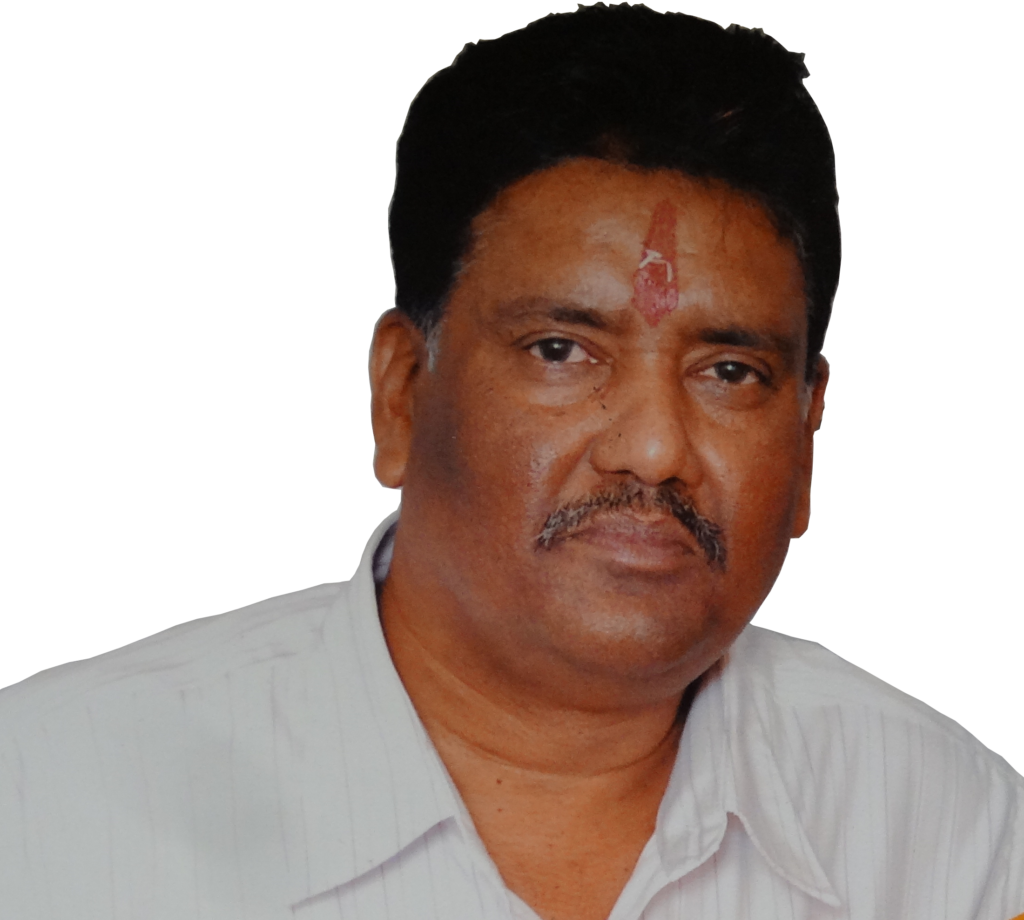 Acharya Narenderk