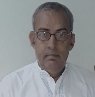 Acharya Rajender