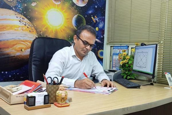 Acharya Dhananjay