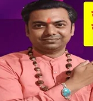 Acharya Akashh – Vedaz Astrologer