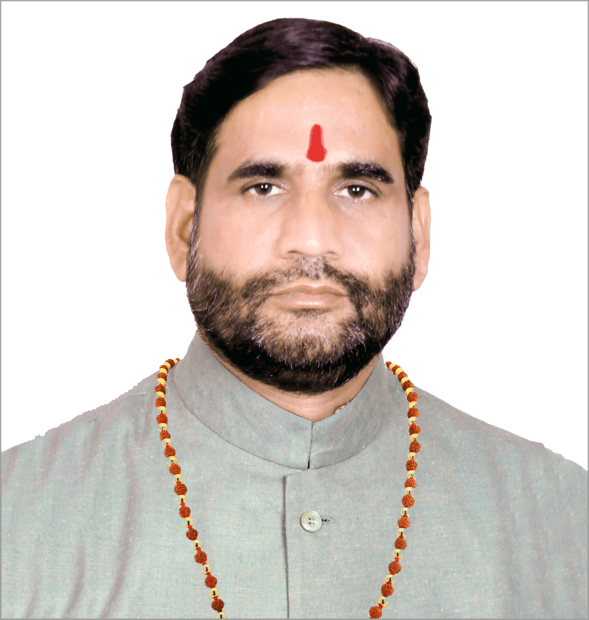Acharya Hsrawat