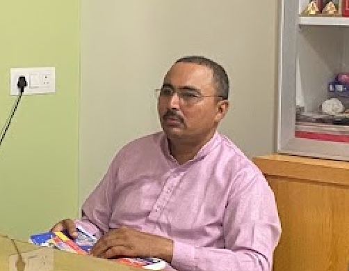 Acharya Ananddd