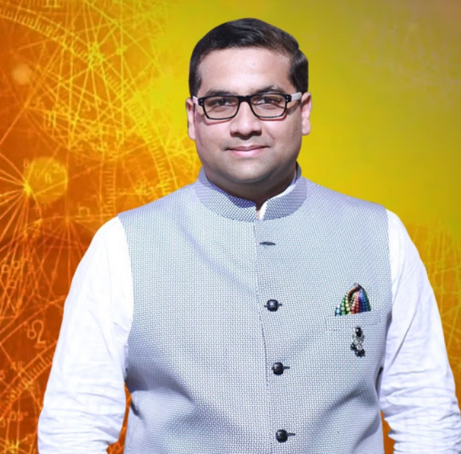 Acharya Ravish1