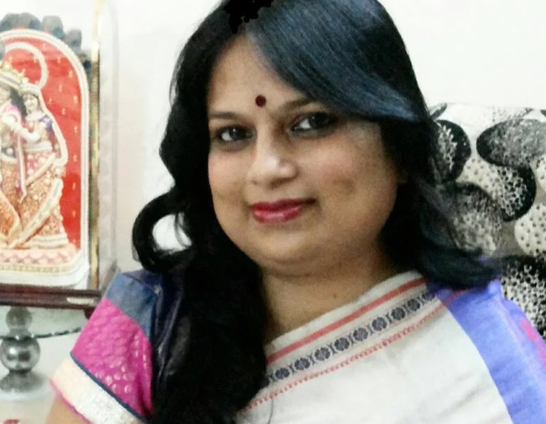 Acharya Meenakship