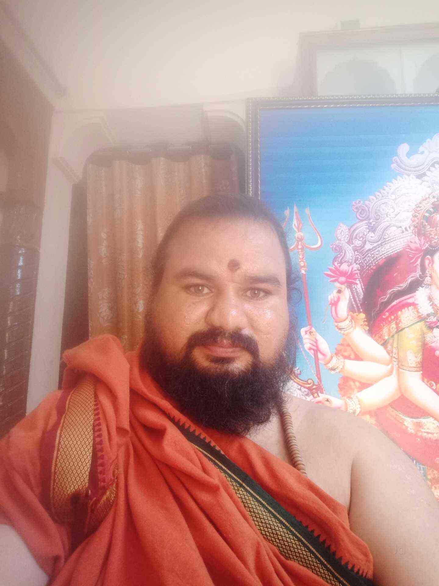 Acharya Sankhyavaani