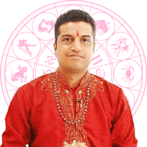 Acharya Mayank