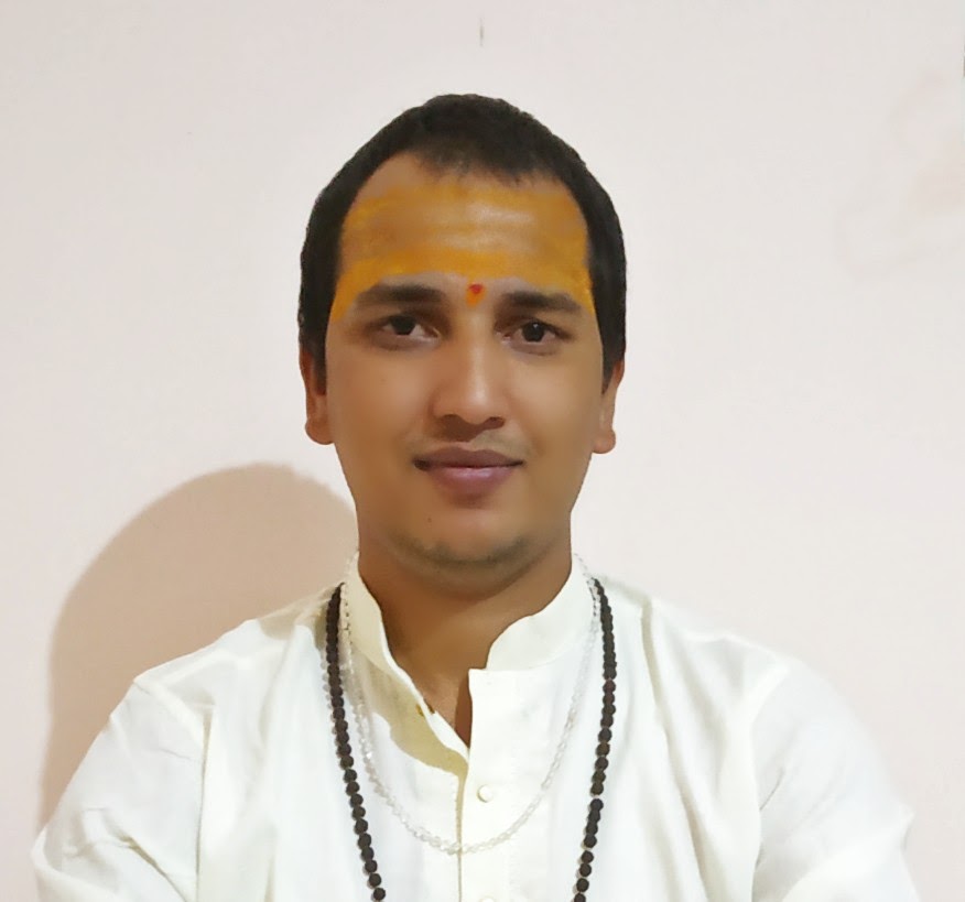 Acharya Santosh2