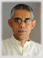 Acharya Mani