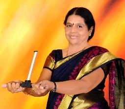 Acharya Lakshmi