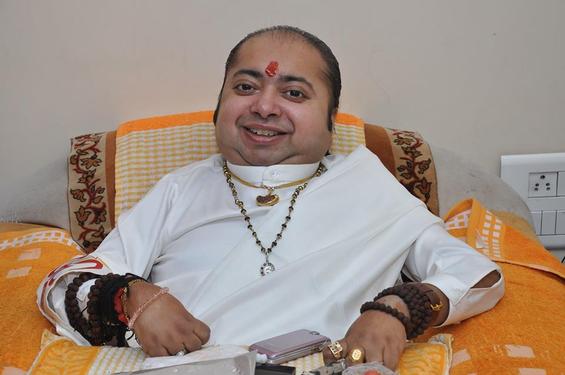 Acharya Omshah