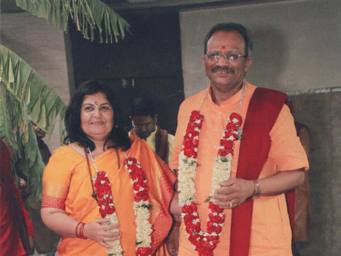 Acharya Upasana2