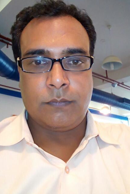 Acharya Ruchin2