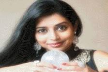Acharya Priyankka