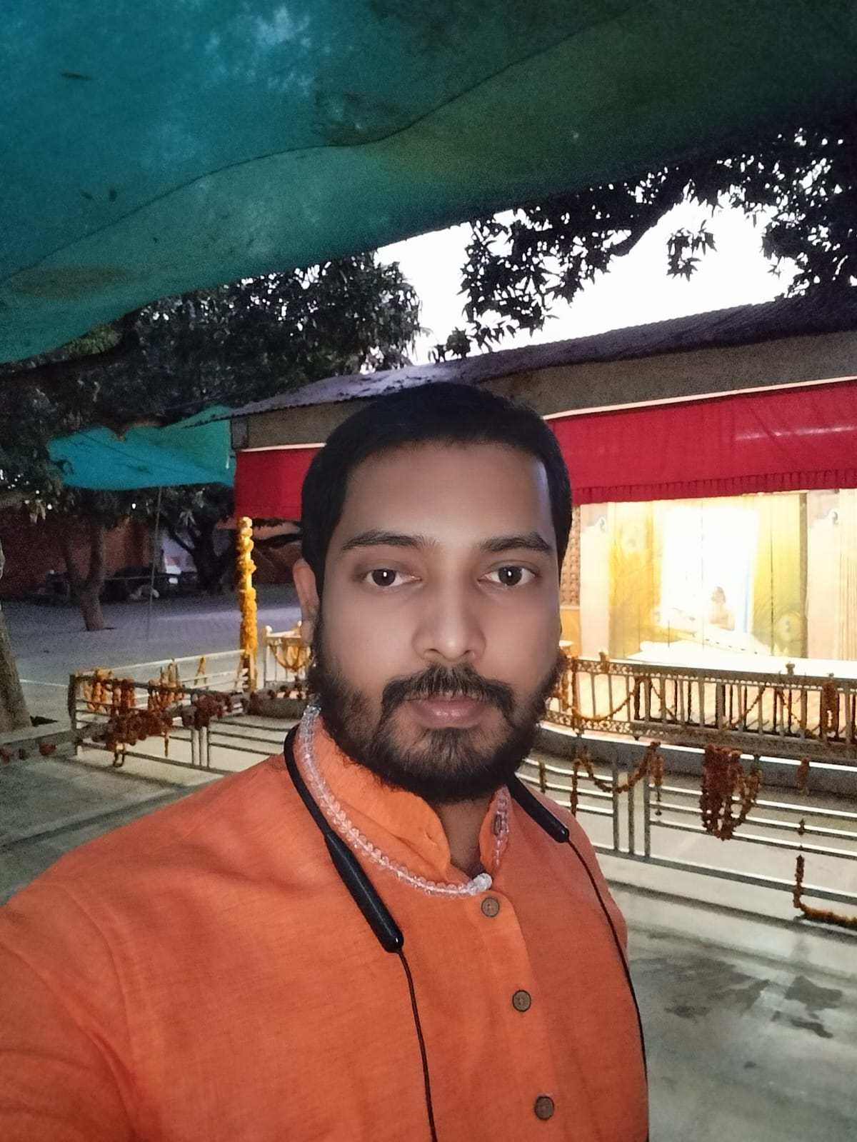 Acharya Amritesh