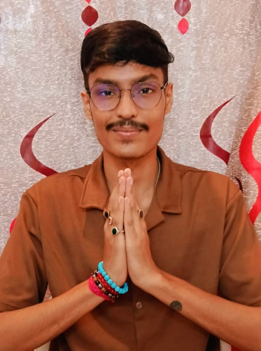 Acharya Arnab