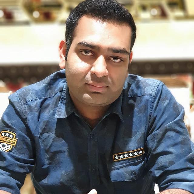 Acharya Sumit