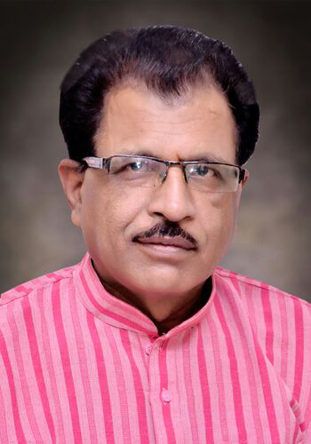 Acharya Jprakash