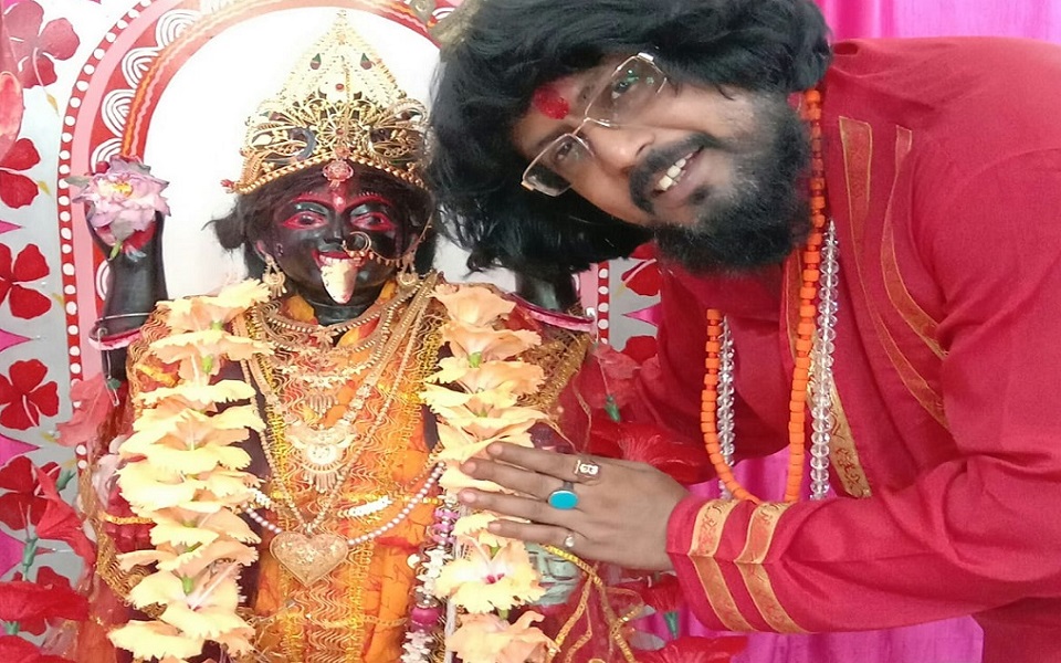 Acharya Sribapa