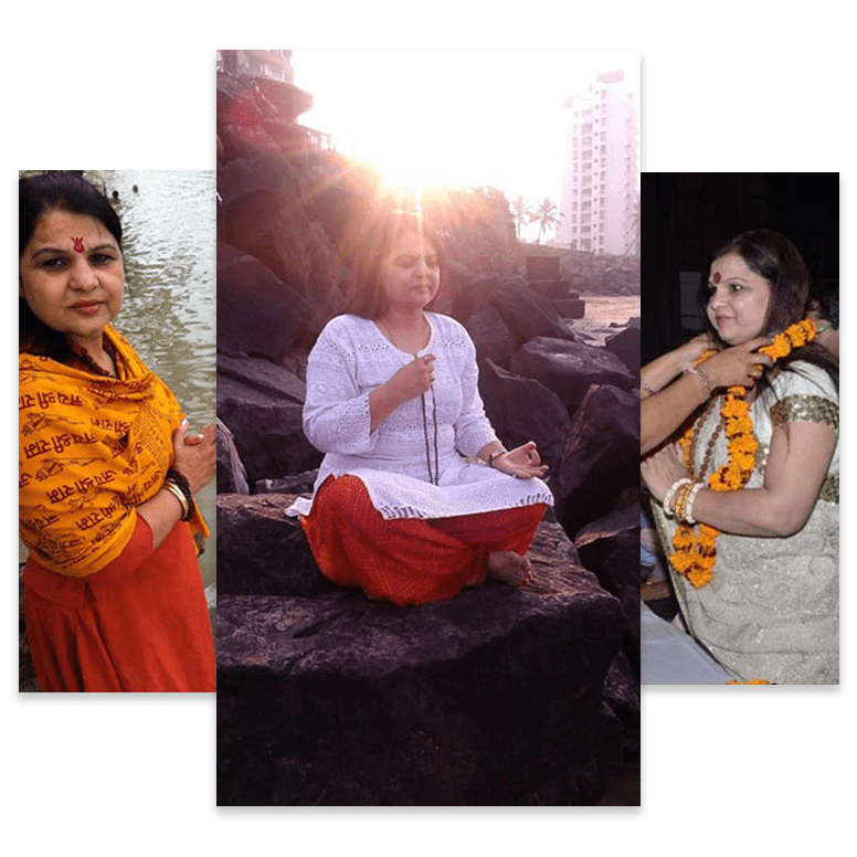 Acharya Meenakshi