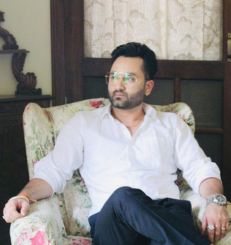 Acharya Rjguru