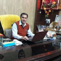 Acharya Rnautilya