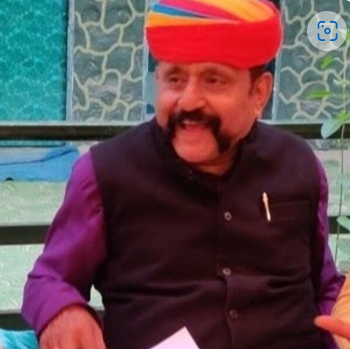 Acharya Gprakash