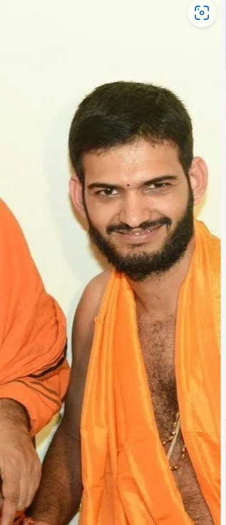 Acharya Knagrj