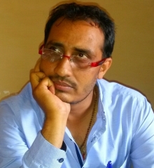 Acharya Yupadhyay
