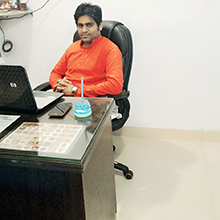 Acharya Ptswarup