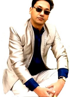 Acharya Ngupta