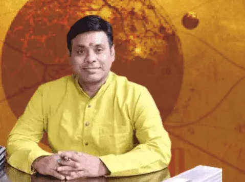 Acharya Prchauhan