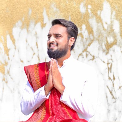 Acharya Dharmikshree