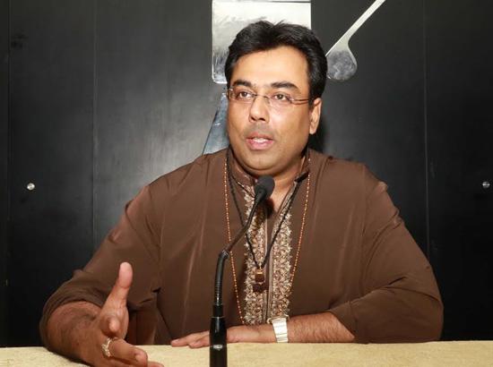 Acharya Dinesh1
